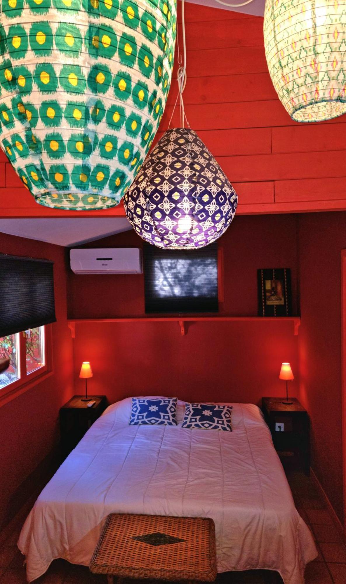 Pousterle De Sabran - Piscine & Hammam Lejlighed Eksteriør billede